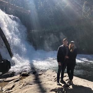 Meet your Posher, Christopher